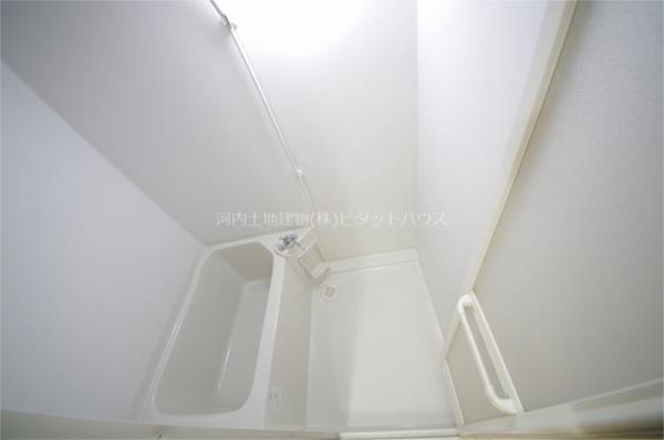 ルーナシティ（103） 部屋画像