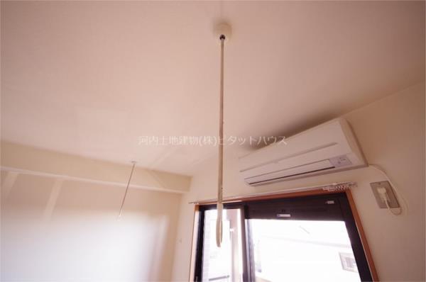 ルーナシティ（103） 部屋画像