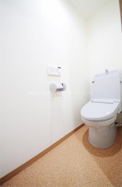 ルーナシティ（103） 部屋画像