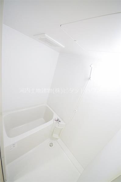 ルーナシティ（103） 部屋画像