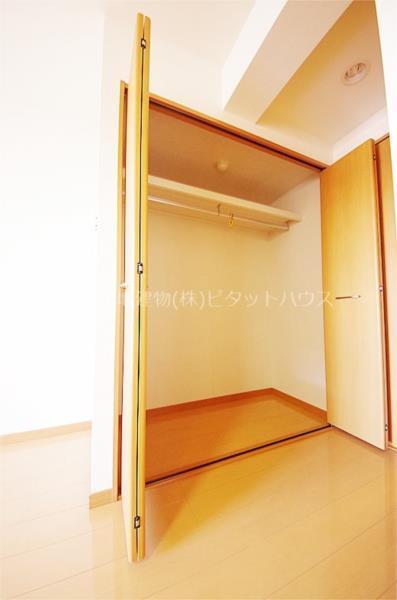 ルーナシティ（103） 部屋画像