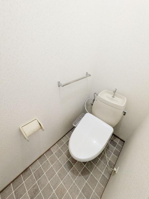 サンライズ A（101） トイレ