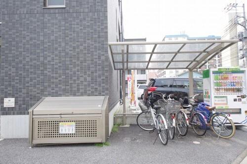 S-designビル（401） 部屋画像