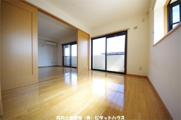 レジデンス下栗（202） その他部屋・スペース