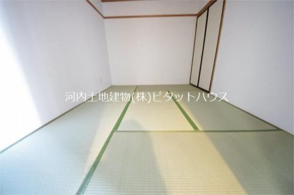 東塙田ロイヤルパレス（203） その他部屋・スペース