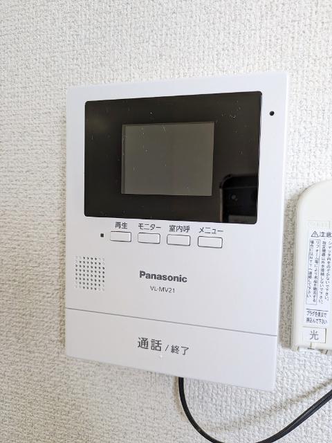 コーポマツミ B（103） 部屋画像