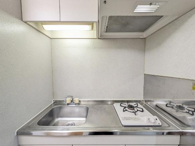 コーポマツミ B（103） 部屋画像