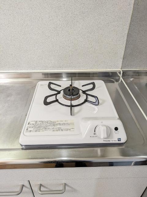 コーポマツミ B（103） 部屋画像