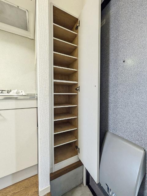 コーポマツミ B（103） 部屋画像