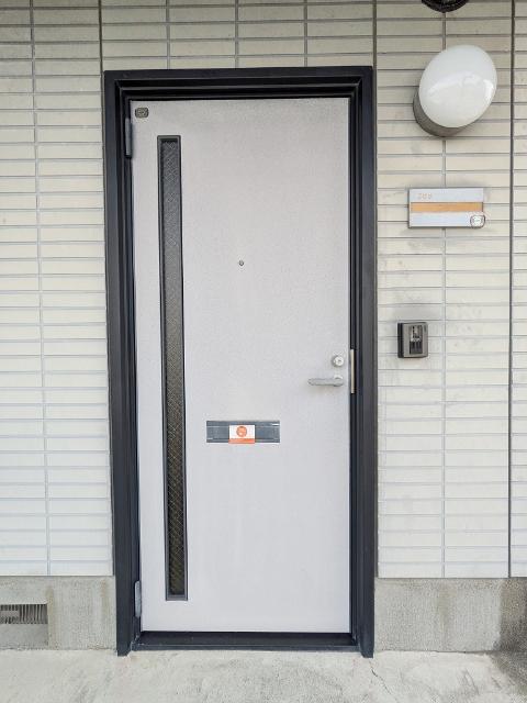 コーポマツミ B（103） 部屋画像
