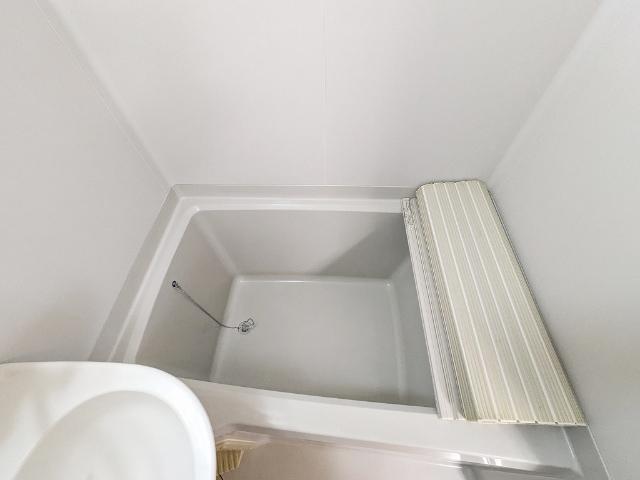 コーポマツミ B（103） 部屋画像