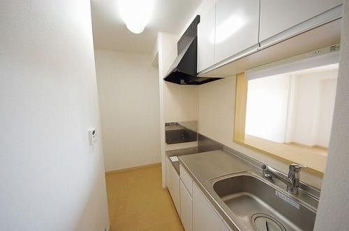 ライラックⅡ（303） 部屋画像