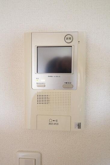 ライラックⅡ（303） 部屋画像
