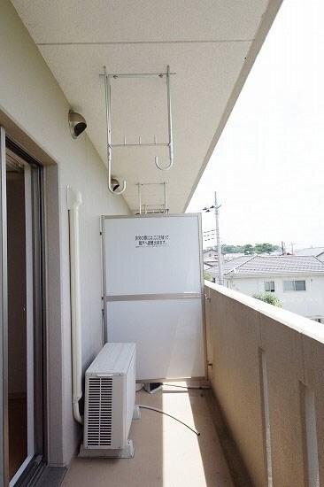 ライラックⅡ（303） 部屋画像