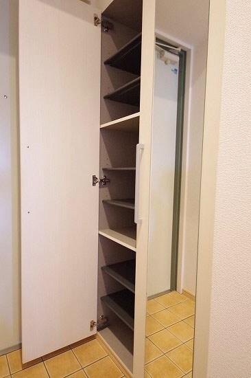 ライラックⅡ（303） 部屋画像