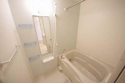 ライラックⅡ（303） 部屋画像