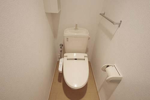 ライラックⅡ（303） 部屋画像