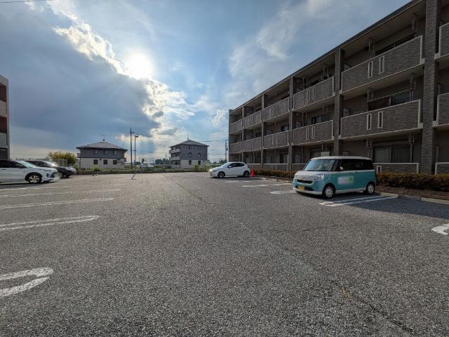 ライラックⅡ（303） 部屋画像