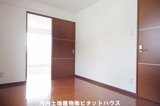エス・コート一条（201） 部屋画像