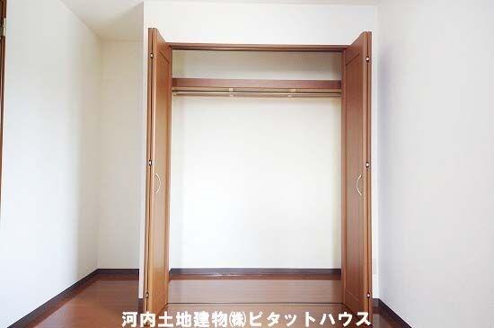 エス・コート一条（201） 部屋画像