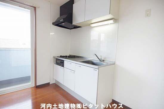エス・コート一条（201） 部屋画像