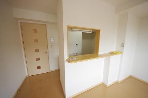 ライラックⅠ（303） 部屋画像