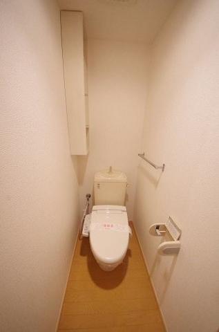 ライラックⅠ（303） 部屋画像