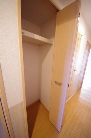 ライラックⅠ（306） 部屋画像