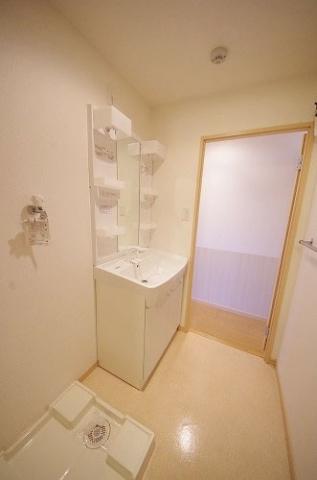 ライラックⅠ（306） 部屋画像