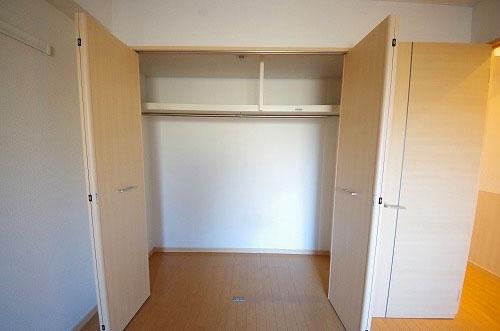ライラックⅠ（306） 部屋画像
