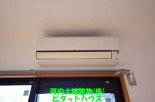 ミオ・コルテ（301） 部屋画像