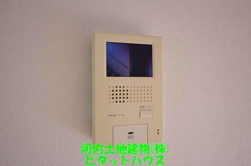 ミオ・コルテ（301） 部屋画像