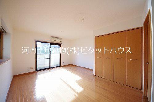 ミオ・コルテ（301） 部屋画像