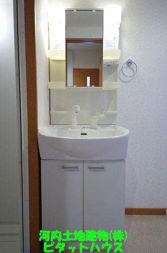 ミオ・コルテ（301） 部屋画像