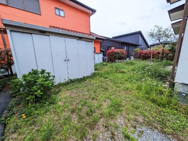 中岡本町戸建貸家（1） 部屋画像