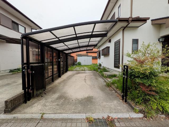 中岡本町戸建貸家（1） 部屋画像