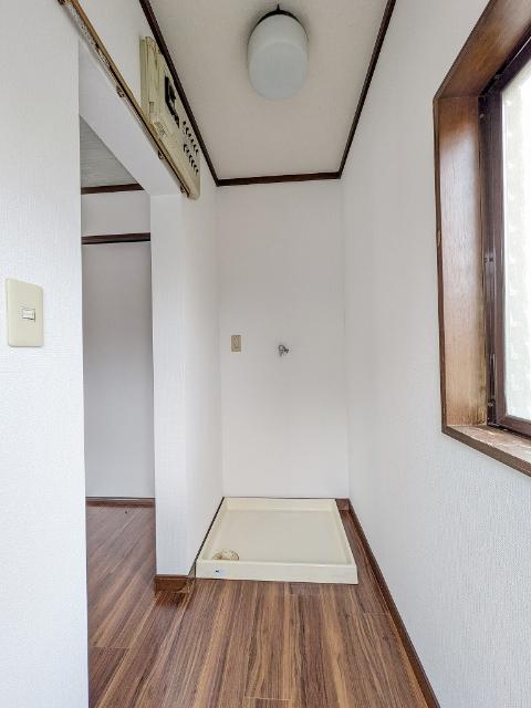 中岡本町戸建貸家（1） 部屋画像