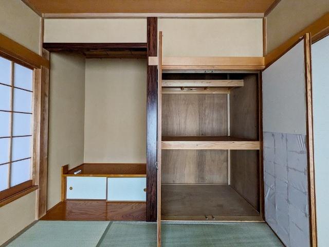 中岡本町戸建貸家（1） 部屋画像