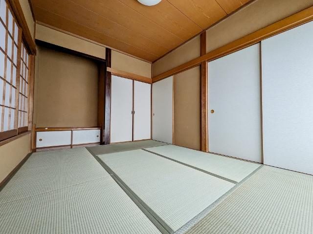 中岡本町戸建貸家（1） その他部屋・スペース