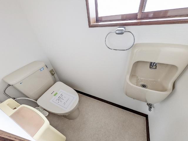 中岡本町戸建貸家（1） 部屋画像