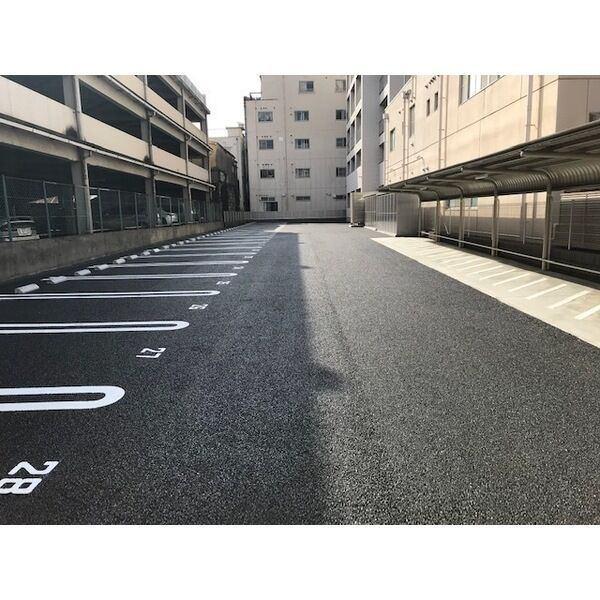 ハナワダHKYMパナハイツ（703） 部屋画像