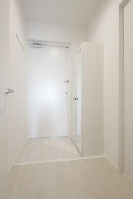 ハナワダHKYMパナハイツ（703） 部屋画像