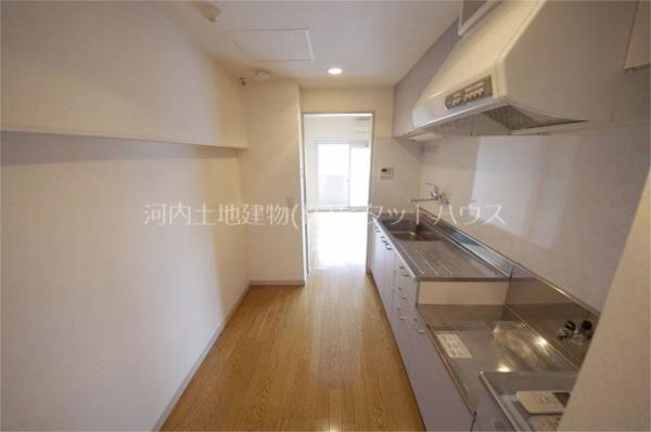 三向ハイツ元今泉（705） 部屋画像