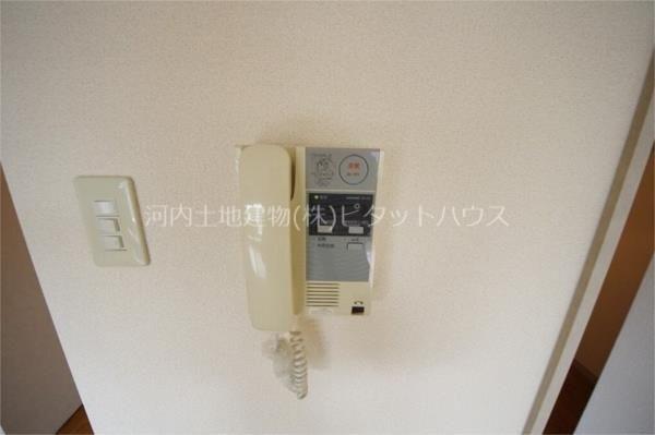 三向ハイツ元今泉（705） 部屋画像