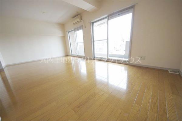 三向ハイツ元今泉（705） 部屋画像