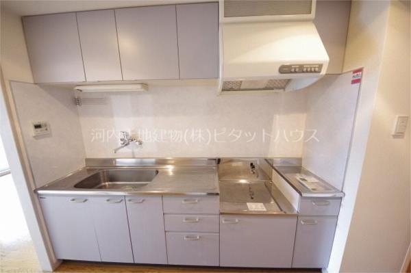 三向ハイツ元今泉（705） 部屋画像