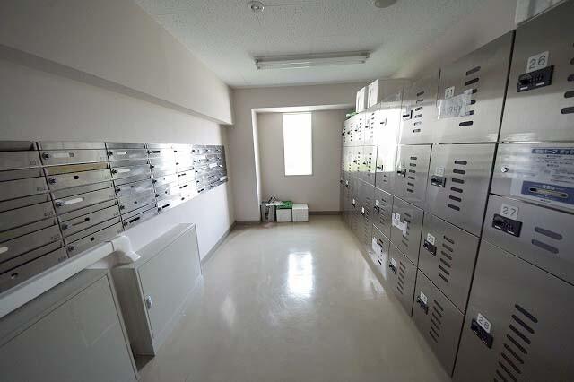 三向ハイツ元今泉（705） 部屋画像