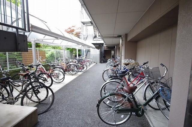 三向ハイツ元今泉（705） 部屋画像