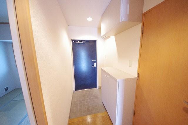 三向ハイツ元今泉（705） 部屋画像