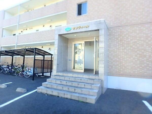 サンティールマンション（302） 部屋画像